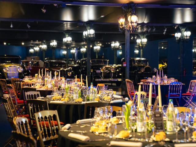 National Automobile Museum | Mulhouse Alsace