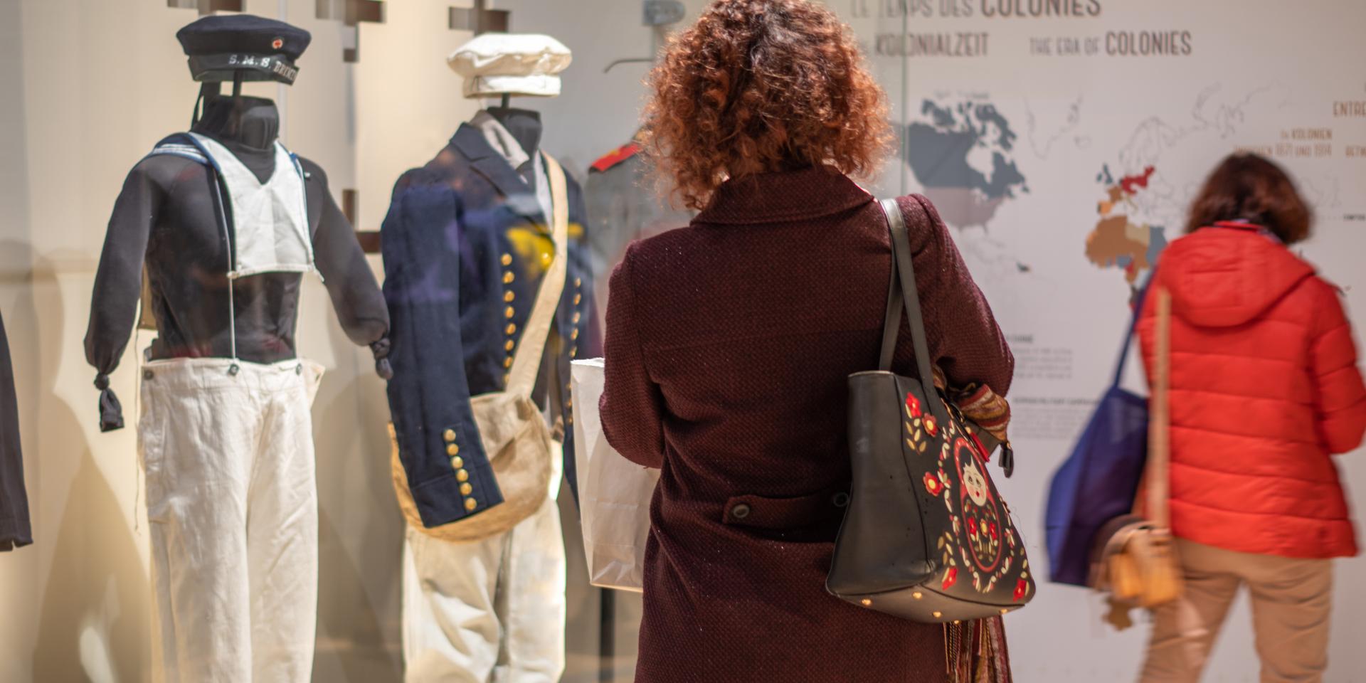 Mémorial de Haute-Alsace - Dannemarie