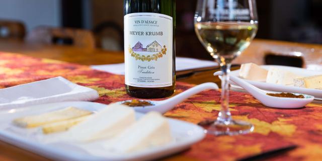 Domaine Meyer-Krumb