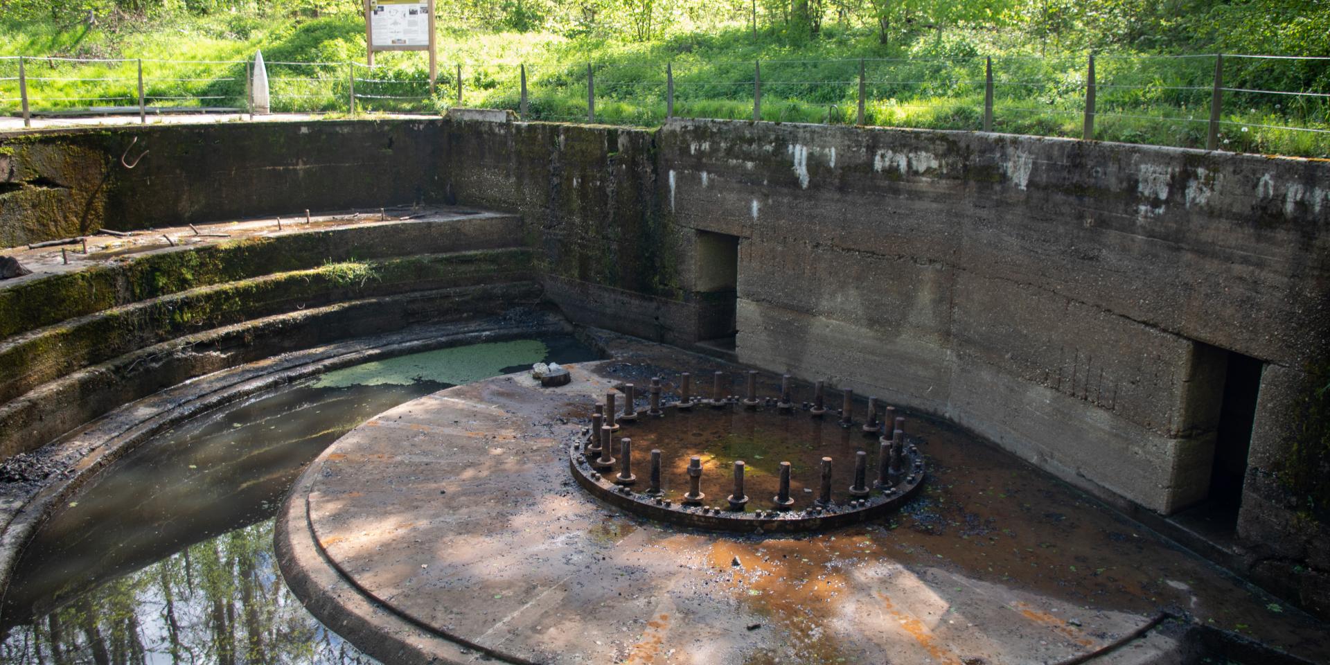 Grand Canon - Zillisheim