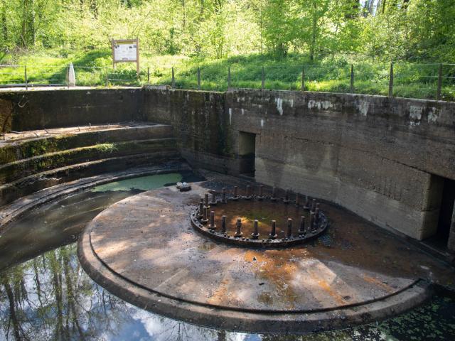 Grand Canon - Zillisheim