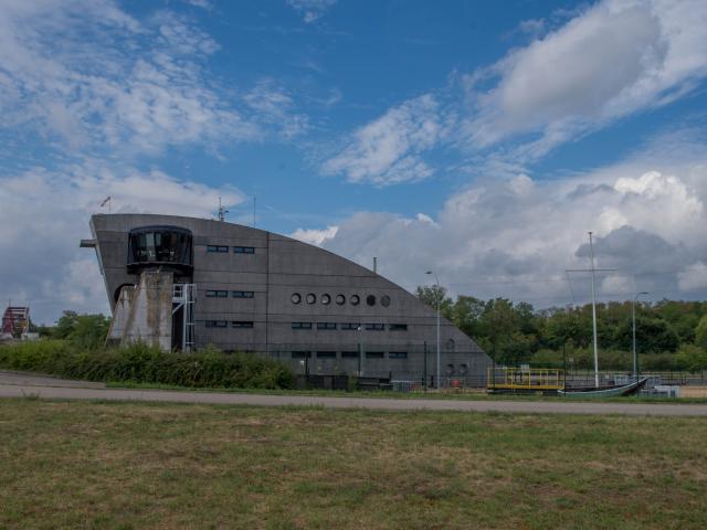 VNF Ecluse de Niffer