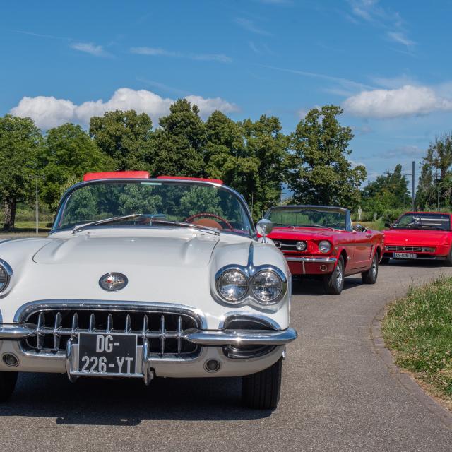 My Classic Automobile