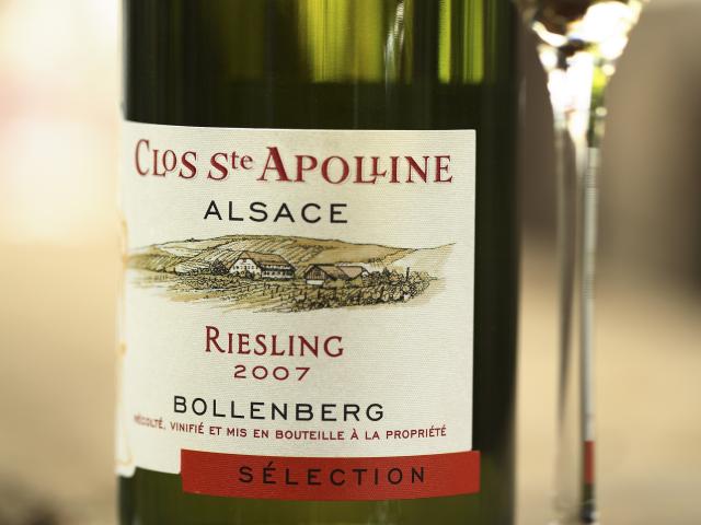 Clos Sainte Apolline