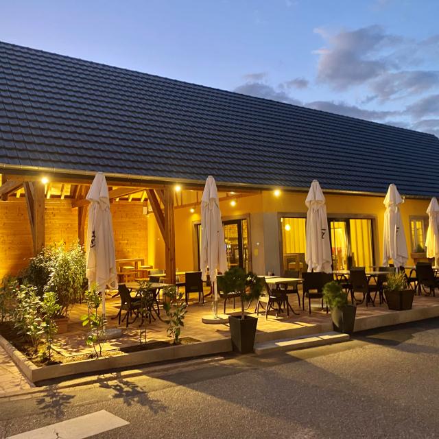 Hotel Best Western Cheval Blanc Baldersheim