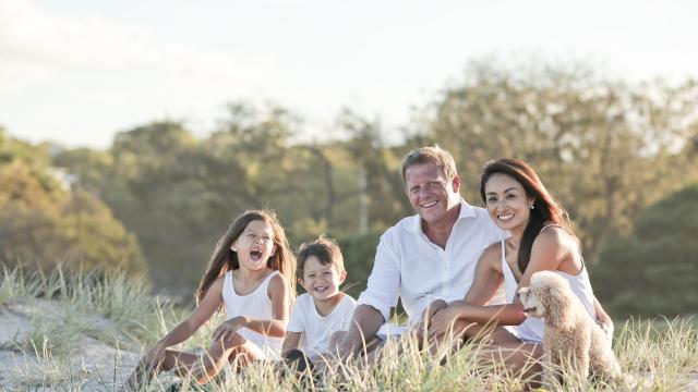 Familie