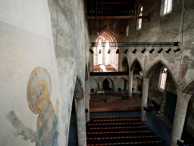 Les Dominicains de Haute-Alsace - Guebwiller