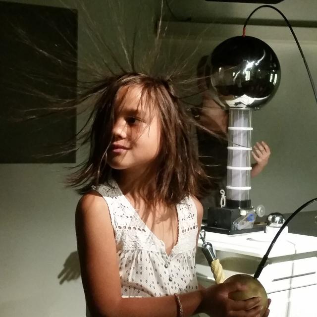 Electropolis Museum - Mulhouse Elsass