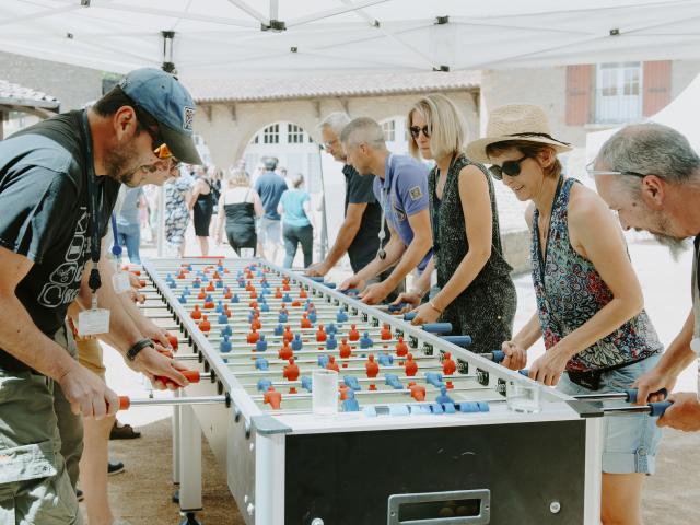 Innov'Event - Mulhouse Alsace