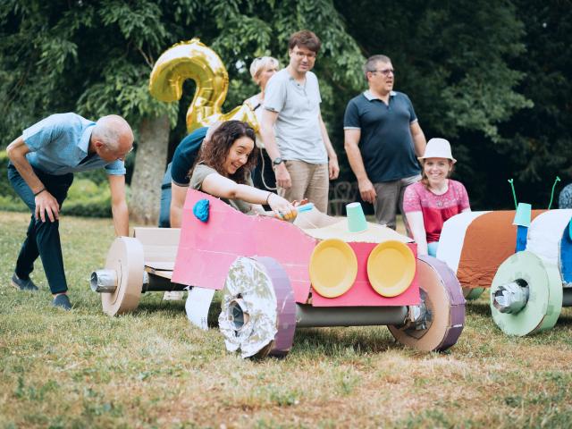 Innov'Event - Mulhouse Alsace