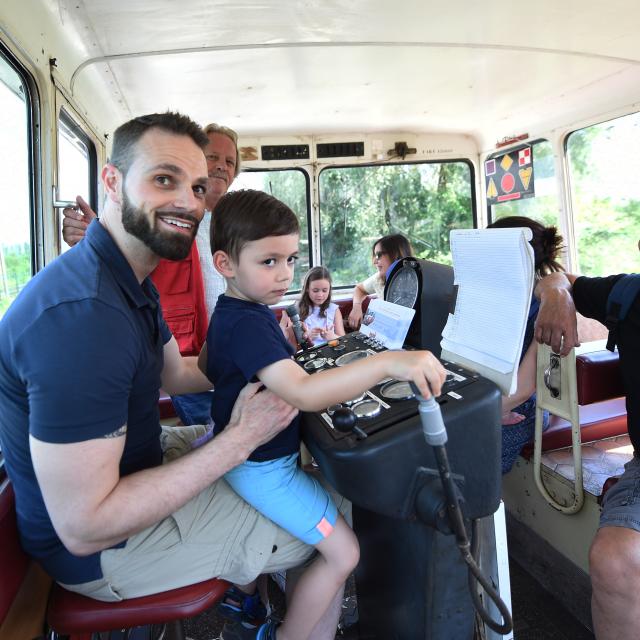 Cité du Train | Mulhouse Elsass