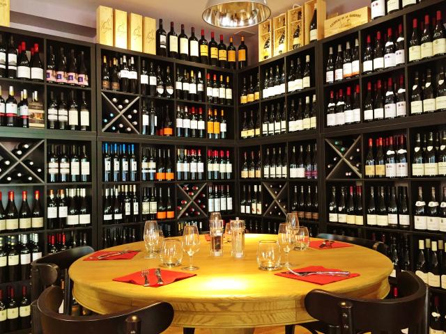 Les Domaines qui Montent - Mulhouse Alsace