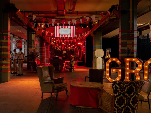 Motoco - Meet In Alsace