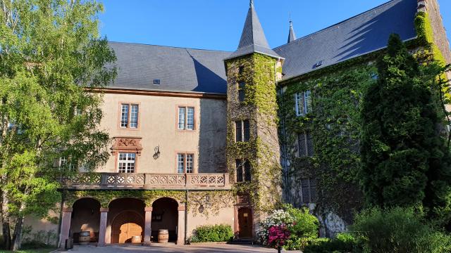 Confrérie Saint-Etienne