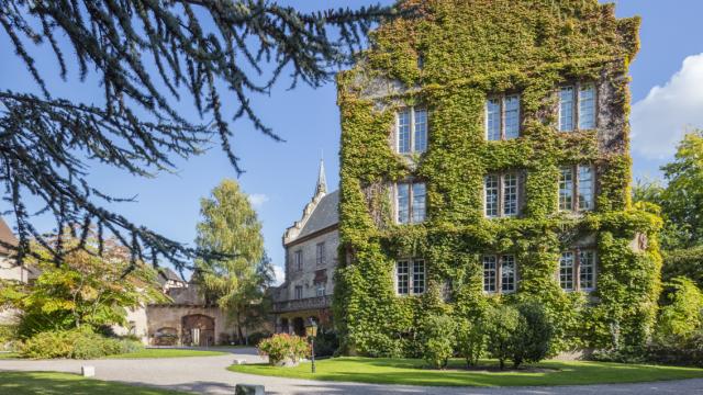 Confrérie Saint-Etienne