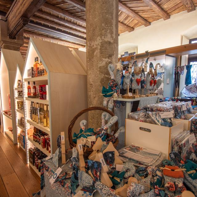 Boutique aux Etoffes - Edition 2023 | Mulhouse Alsace