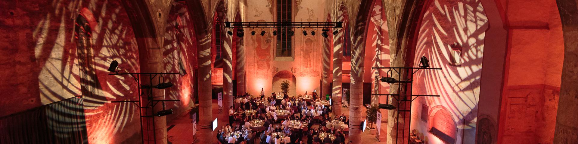 Les Dominicains de Haute Alsace