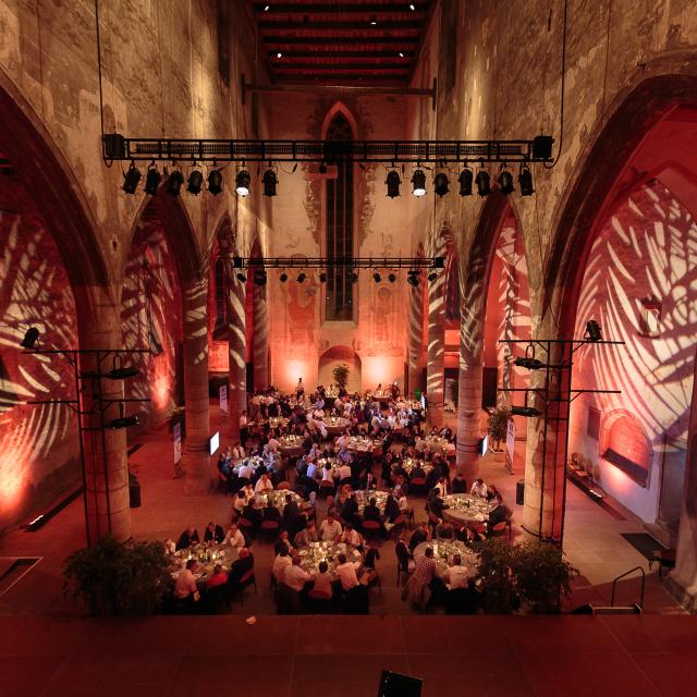 Les Dominicains de Haute Alsace