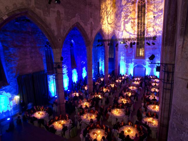 Les Dominicains de Haute Alsace