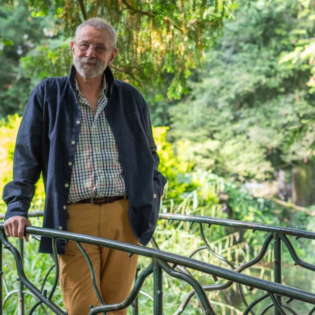 Jean Francois Rietsch | Greeter de Mulhouse Alsace