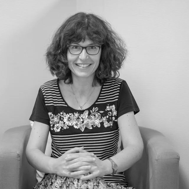 Karina Schuback | Agence d'Attractivité Mulhouse Sud Alsace