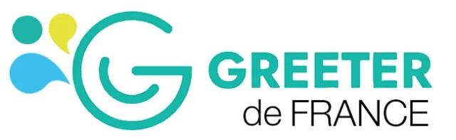 Logo France Greeters
