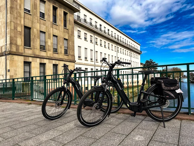 Mediacycles | Mulhouse Alsace