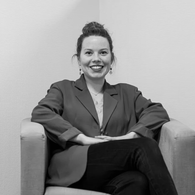 Lorène Ritzenthaler - AAMSA