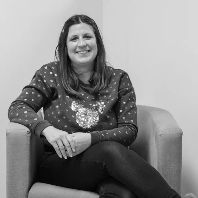 Mélodie Tschirret - AAMSA